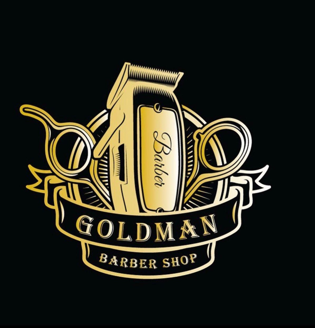 Goldman Barbershop